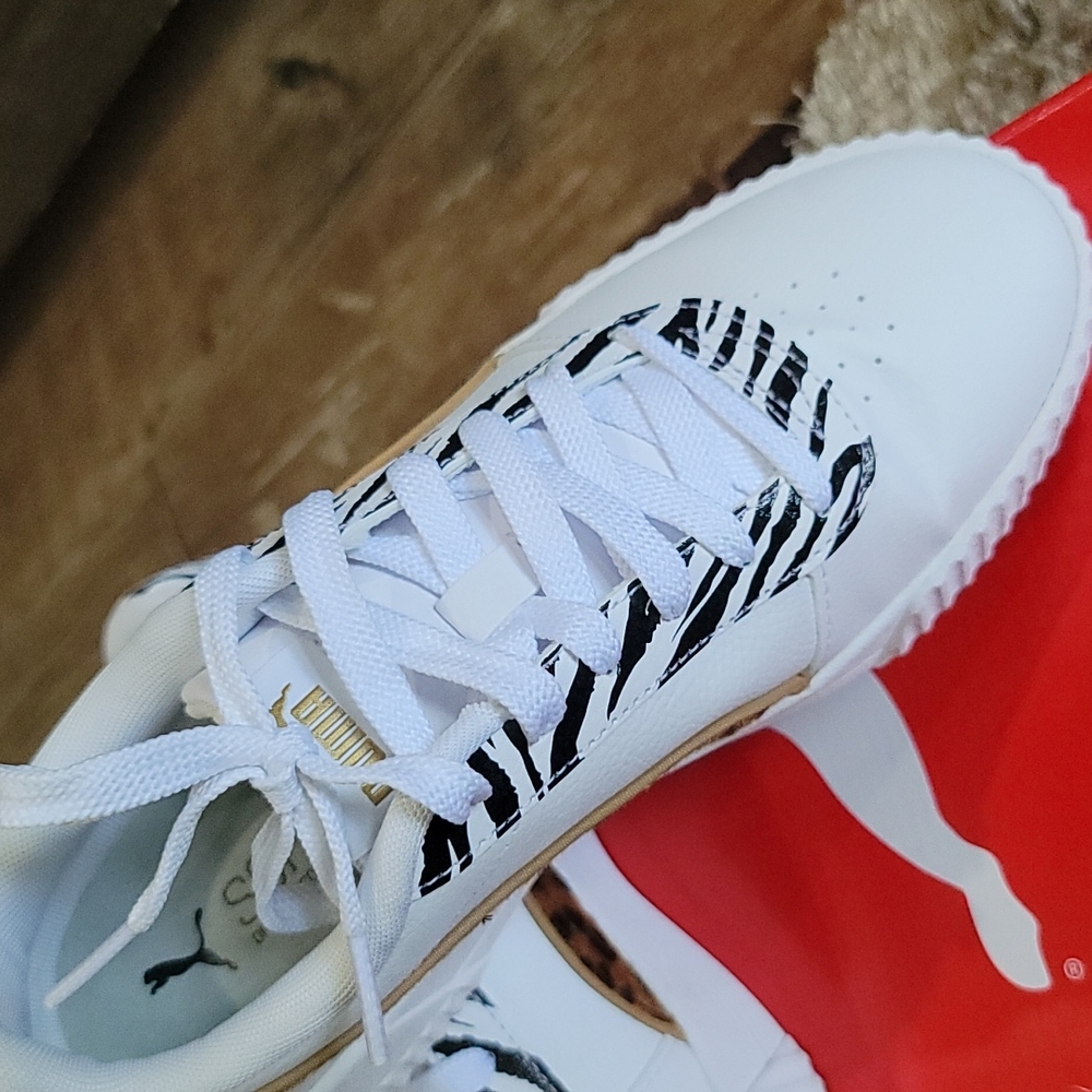 Puma shoes